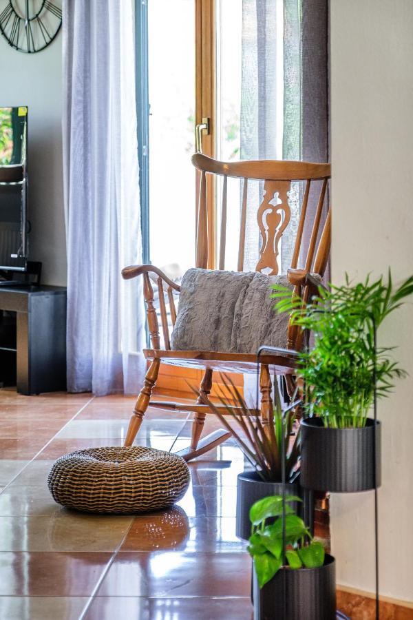 Guest House Barbara Nerezisca Екстер'єр фото